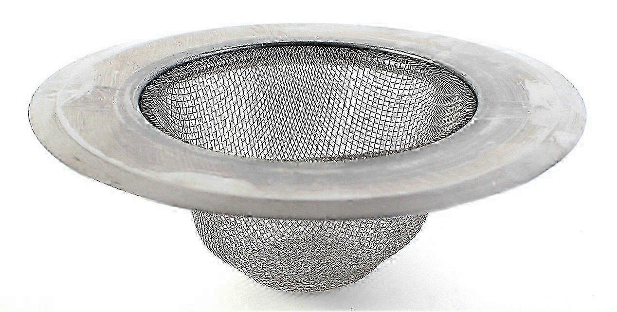 Stainless Steel Mesh Sink Strainer, 3Pack 2025