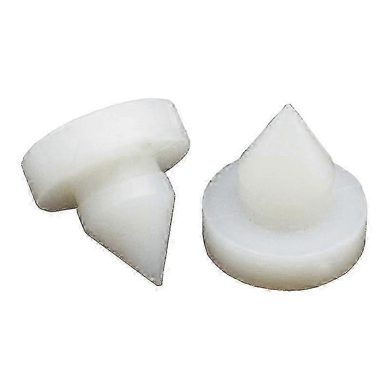 Clutch Brake Pedal Switch Stopper for Civic, Rubber Block Replacement