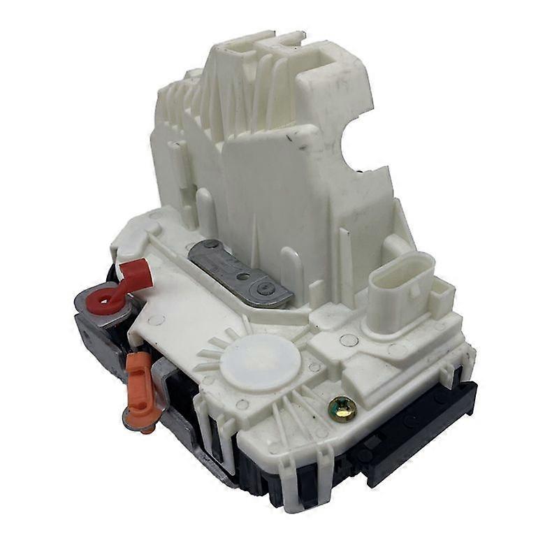 4589921AH Left Front Door Lock Mechanism for /Ram