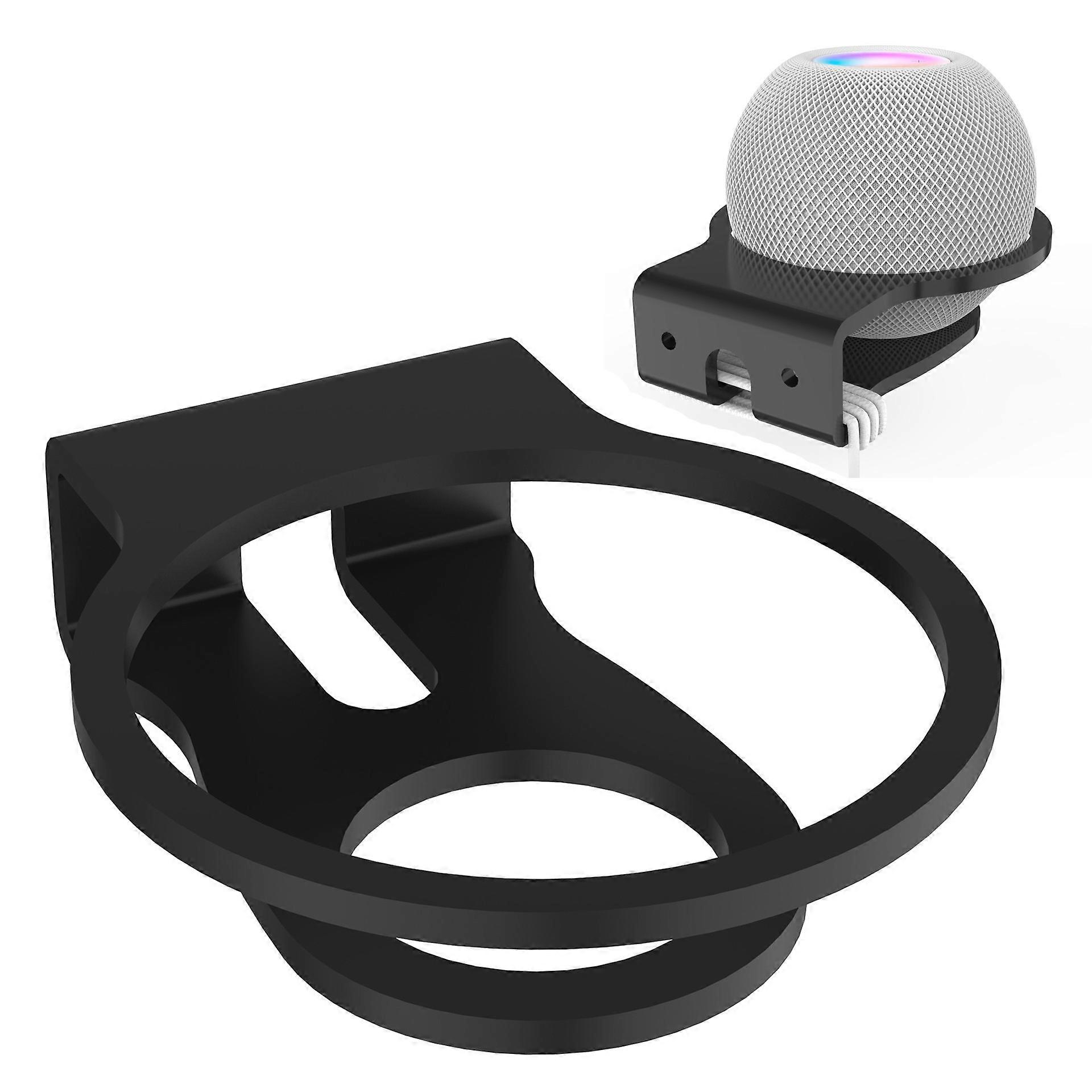 Smart Speaker Wall Mount Holder Bracket for Apple HomePod Mini