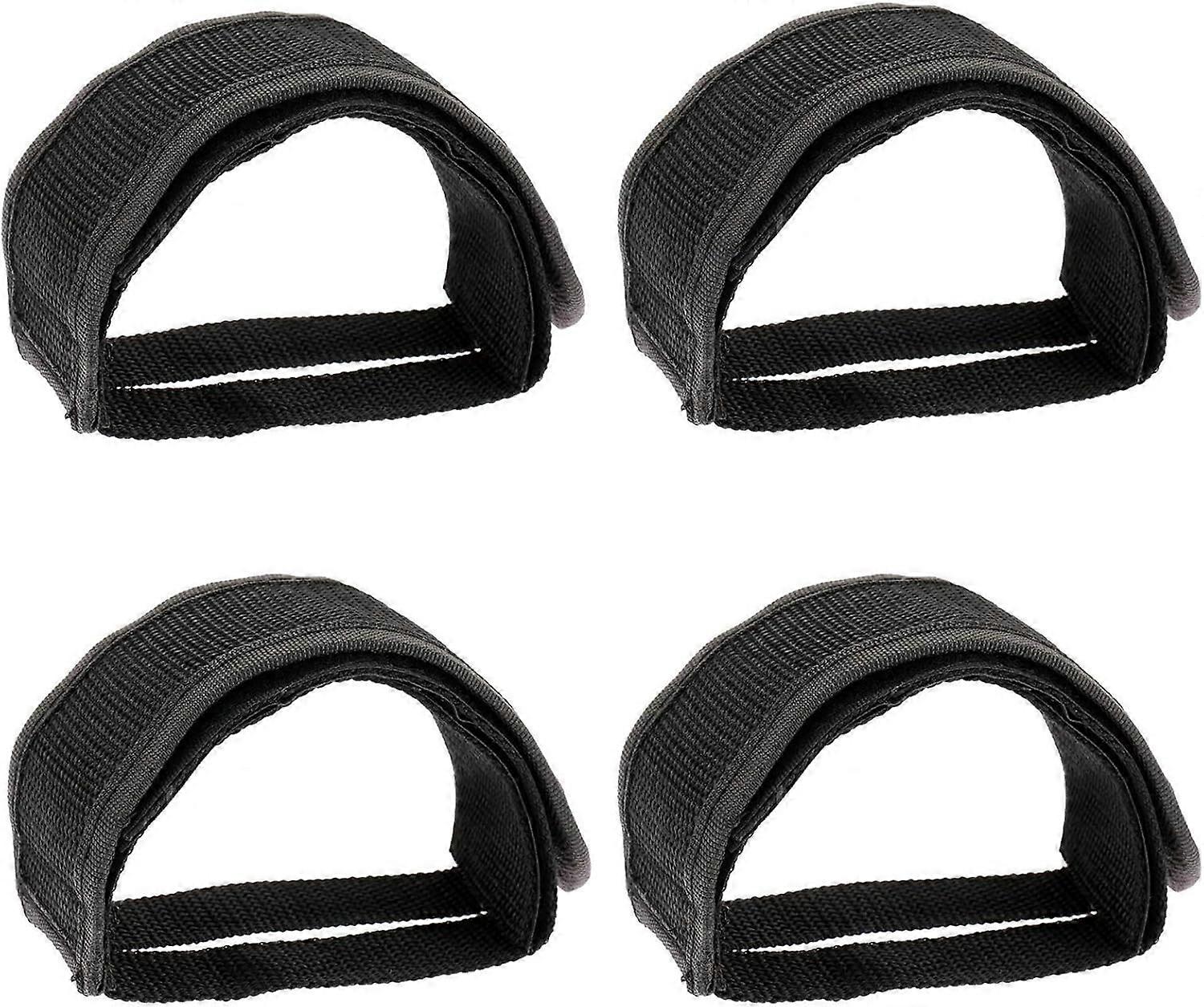 Bicycle pedal straps, non-slip, suitable for mountain bike mounting