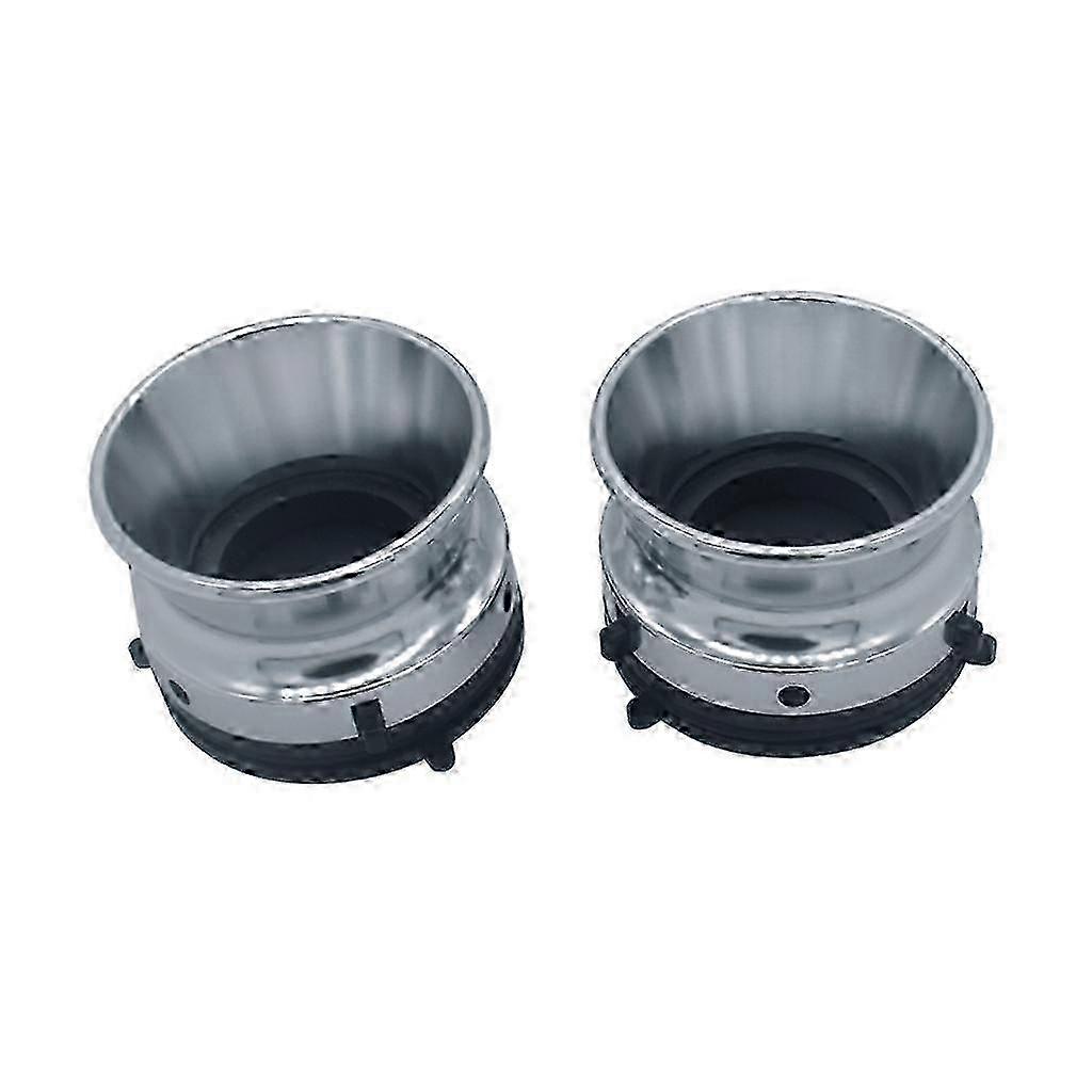 1Pair 10" Opener For Studer ReVox Aluminium NAB Hub Adapter Universal Loading