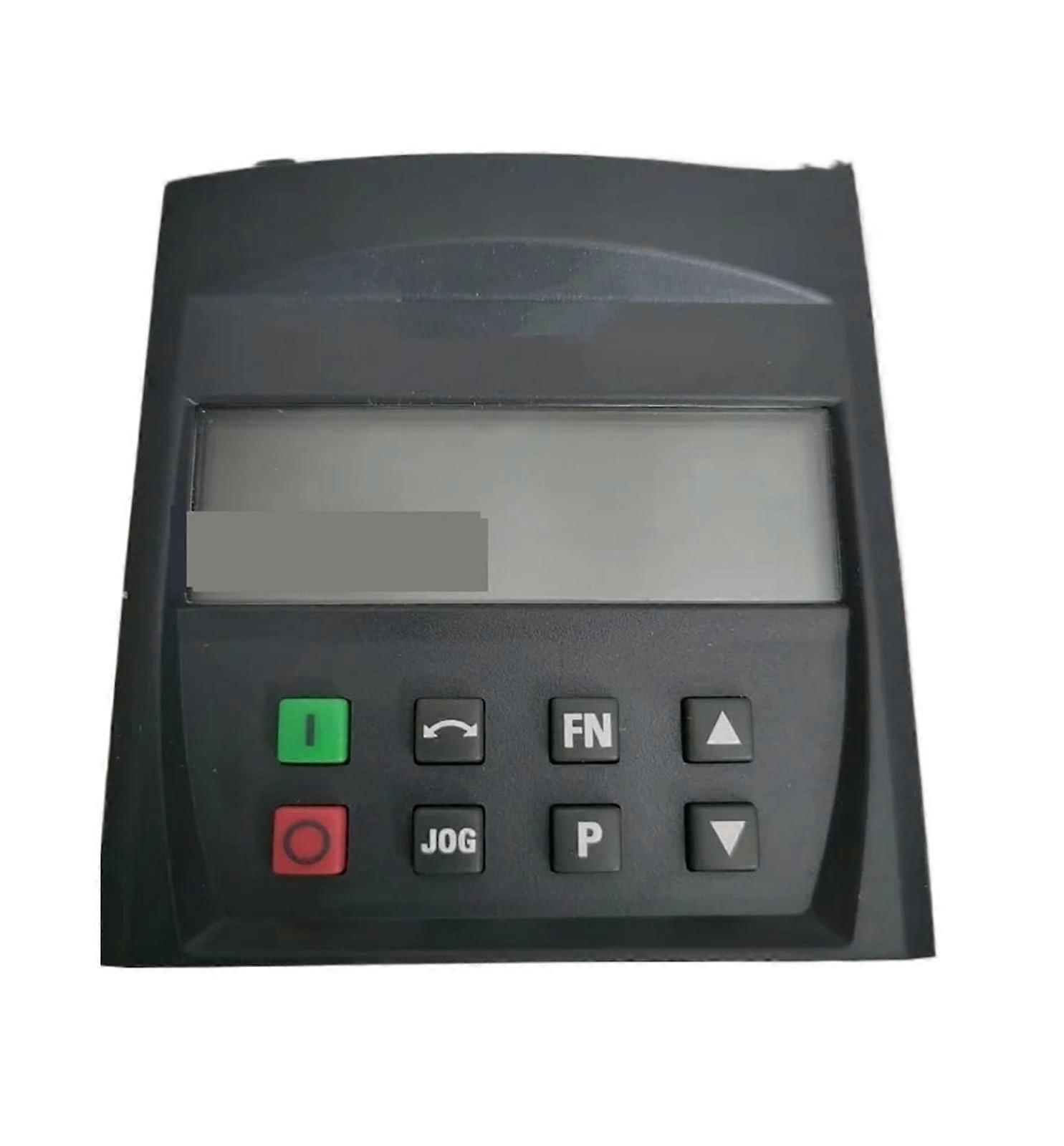 Basic Operator Panel Industrial Control Display with Durable Resolution Screen