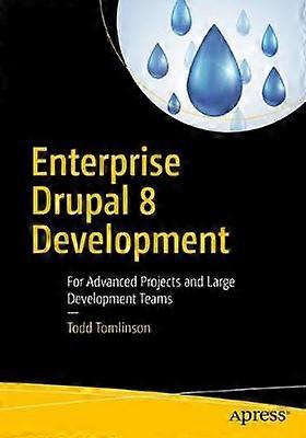 Enterprise Drupal 8 Development