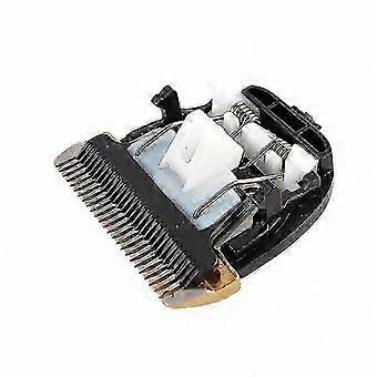 Vervangend trimmerblad met tondeusekop voor ER-GP80 ER1611 1610 1511 haarknipgereedschap