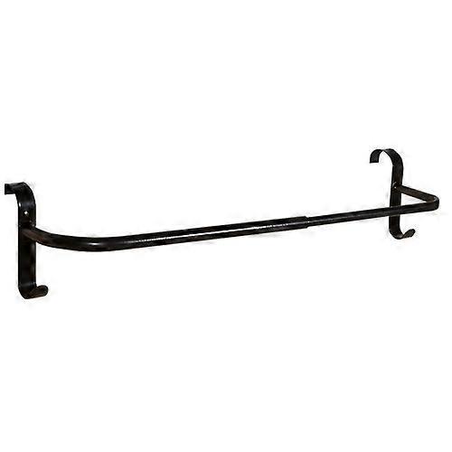 Stubbs Extendable Hook-On Rug Rail S8895