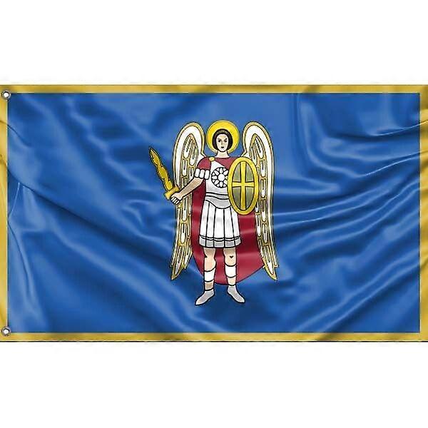 Kentucky Stadtflagge L1821