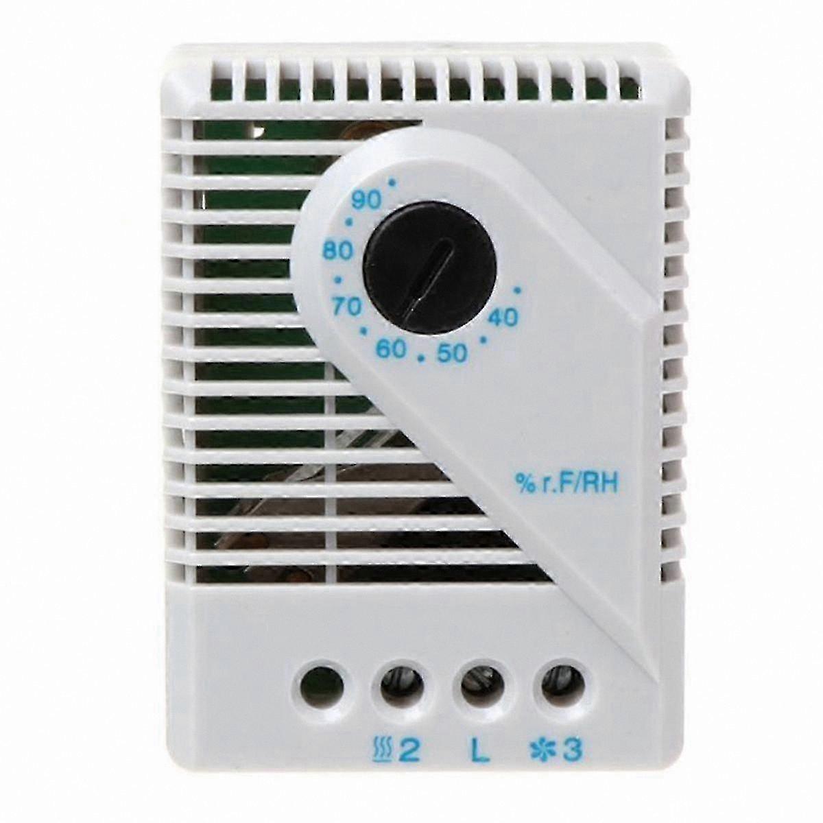 Mechanical Hygrostat Humidity Controller for Cabinet Fan Heater MFR012