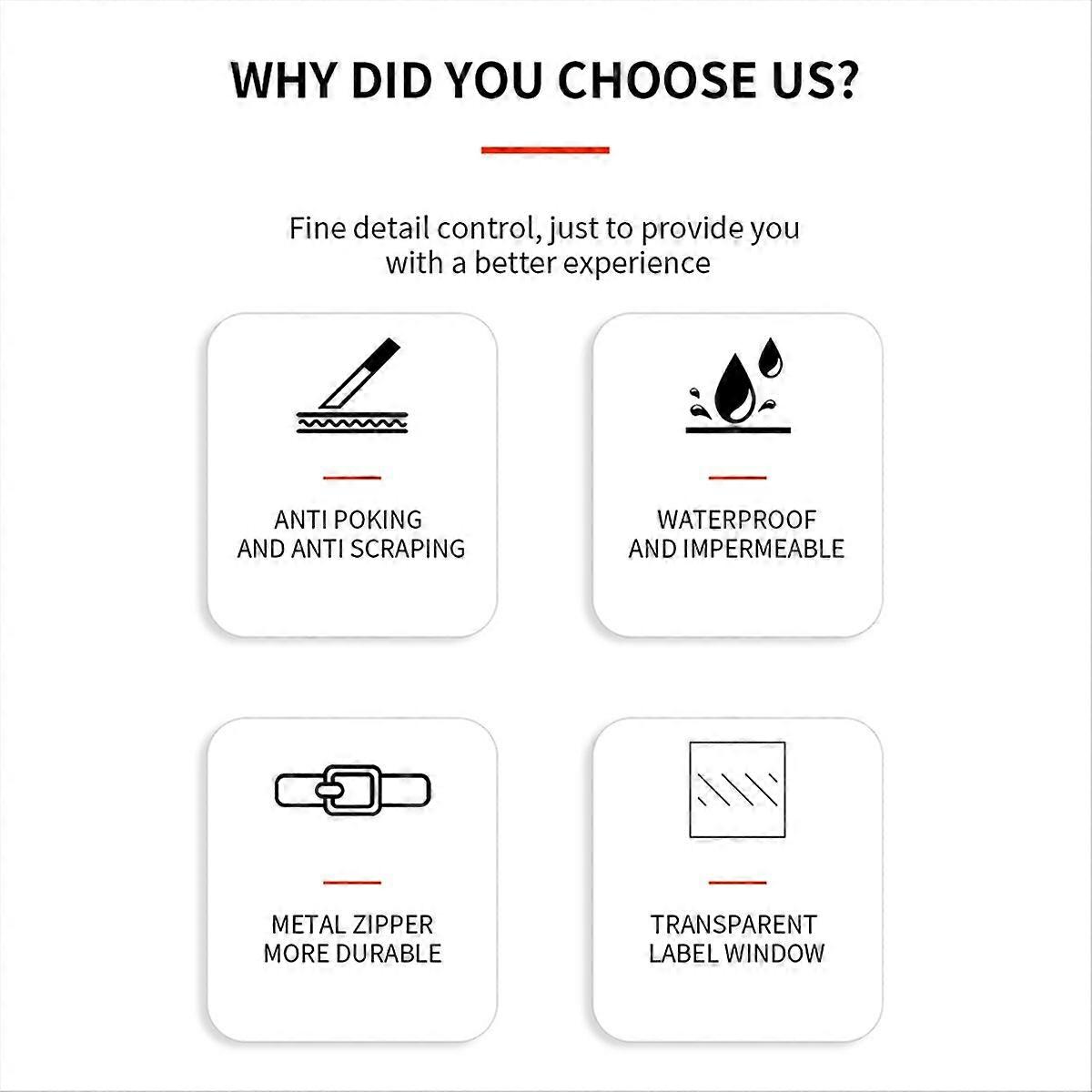 Hardware Tool Organizer Shockproof Hardware Electrician Tool Bag