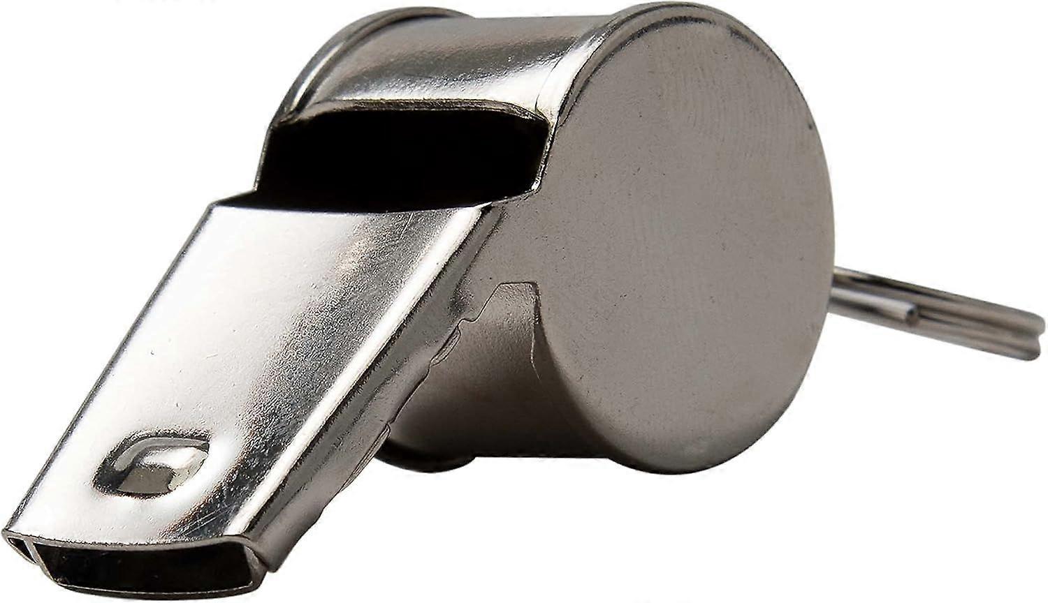 Silbato de metal Spalding