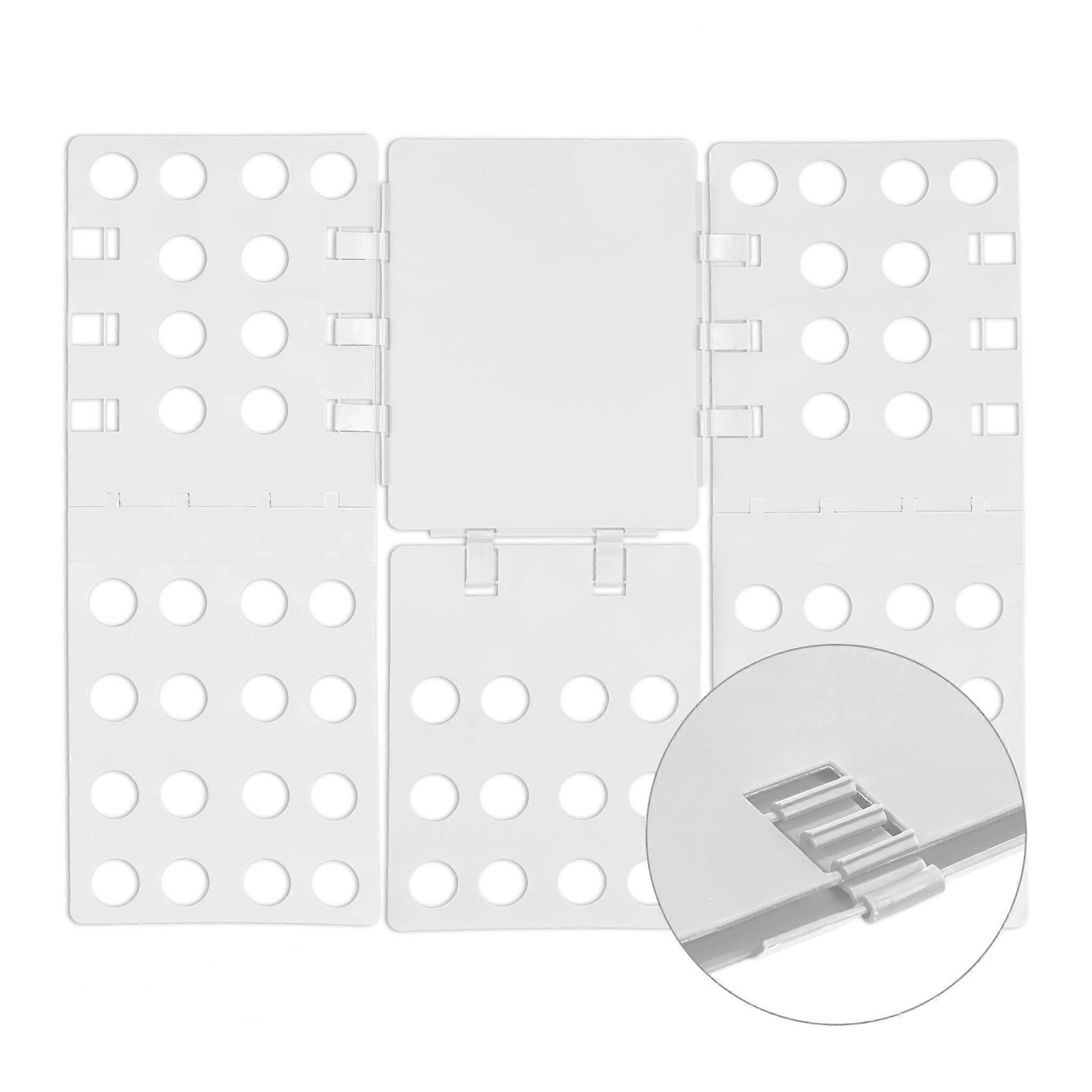 Clothing folder generation 3