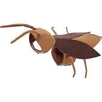 Kostium dla zwierząt domowych Zabawny karaluch Zwierzę Cosplay Sukienka Akcesoria Zwierzęta Akcesoria Cosplay Kostium do odgrywania ról dla zwierząt