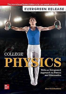 College Physics: 2025 Release ISE