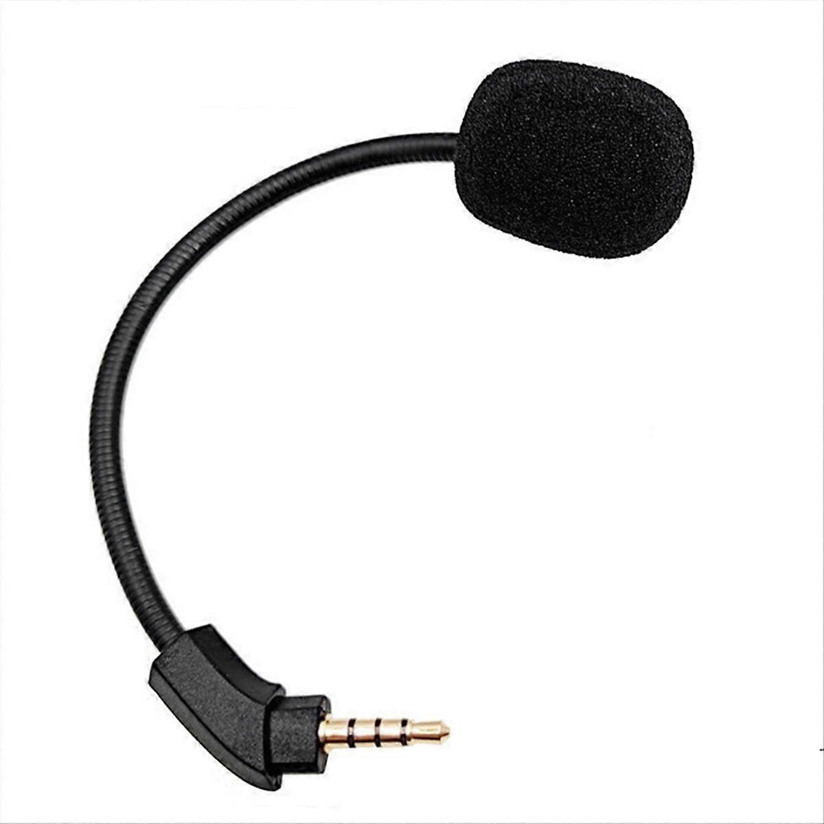 3.5mm Microphone for Cloud S Game Headsets