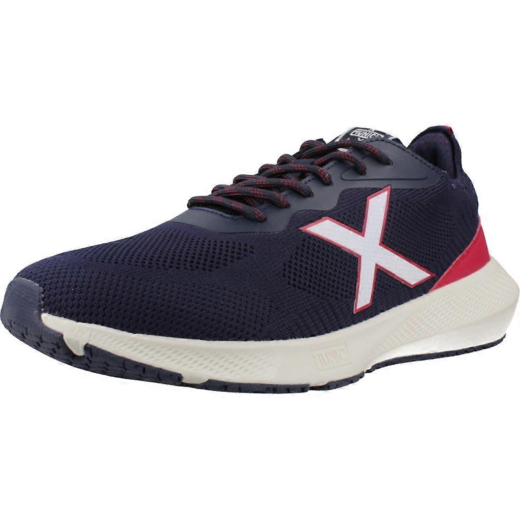 Munich Sport / Loop Knit 02 Sneakers
