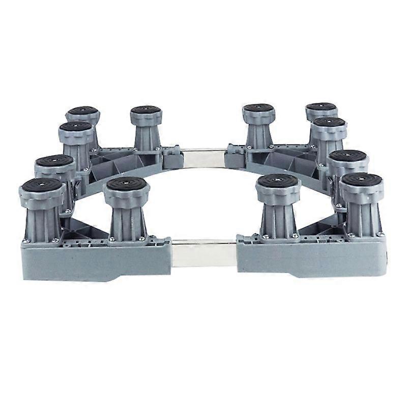 Washing Machine Holder Universal Mobile Fridge Stand Base