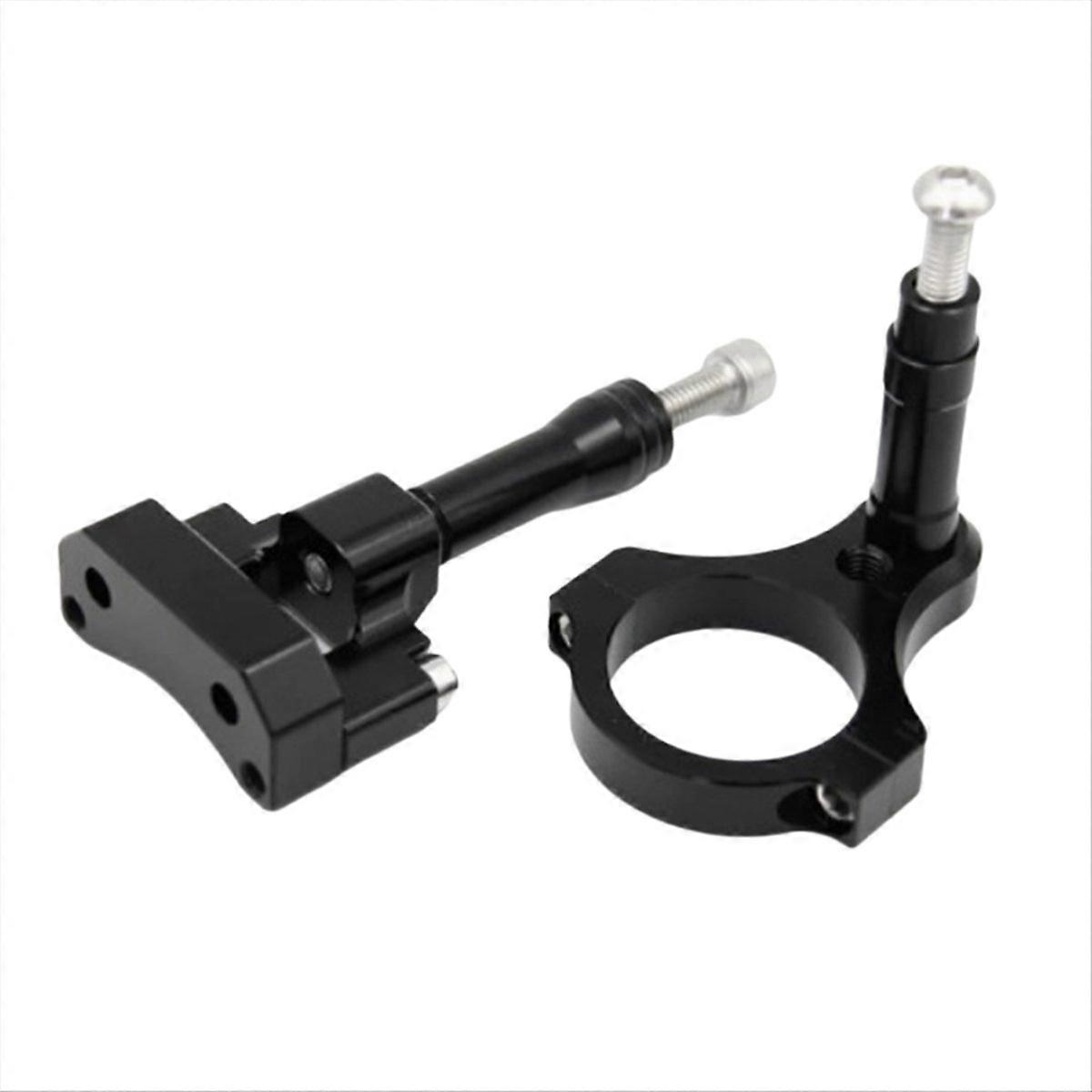 Motorcycle Steering Damper Steering Stabilizer Bracket for 