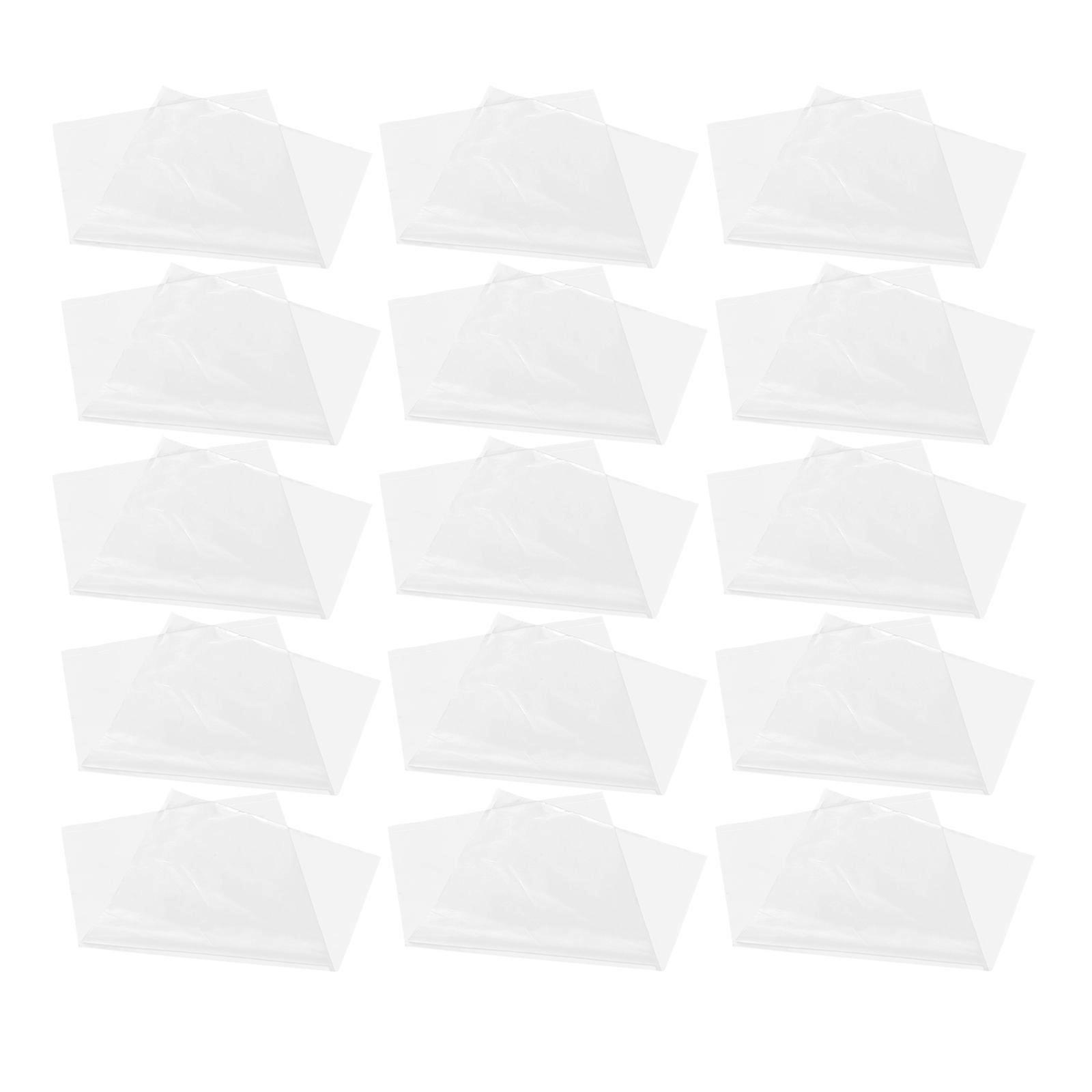 Artificial Insemination Bag for Pig Breeding Bag for Efficient Pig Collection 400Pcs