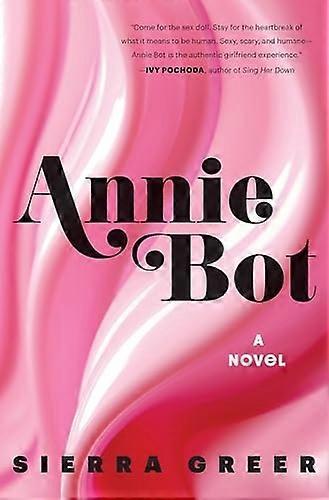Annie Bot : regény