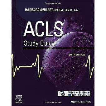 ACLS-opinto-opas