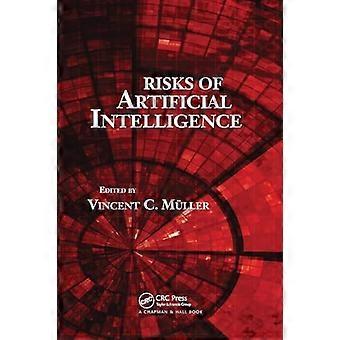 Risiko for kunstig intelligens