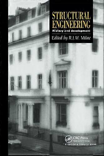 Structural Engineering: History and development