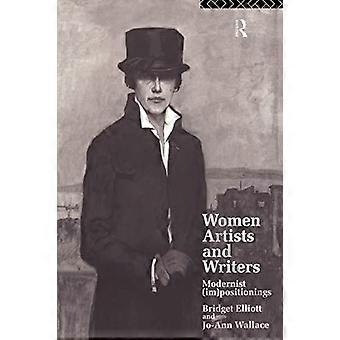 Femmes écrivains et artistes