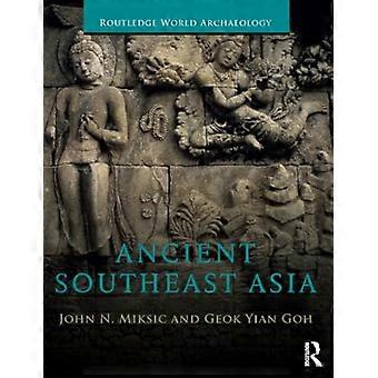 Oud Zuidoost-Azië (Routledge World Archaeology)