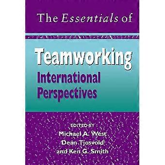 Gli elementi essenziali dei Teamworking: prospettive internazionali