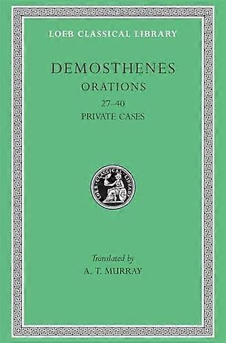 Works: v. 4 (Loeb Classical Library)