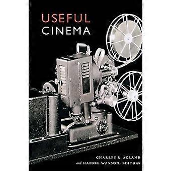 Cine útil