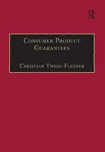 Consumer Product Guarantees
