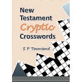 Nieuwtestamentische cryptische kruiswoordraadsels