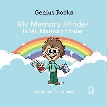 Mymemory Minder ist Mymemory Finder