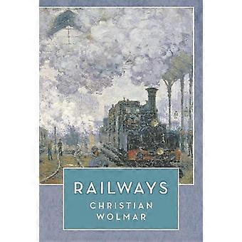 Eisenbahnen (Die Landmark Library)