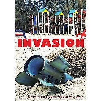 Invasion: Ukrainske digte om krigen
