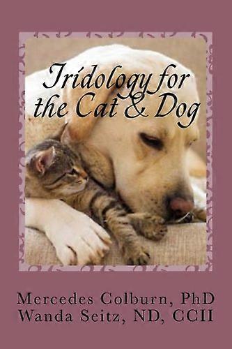 Iridology for the Cat & Dog