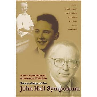 Foredrag av John Hall Symposium