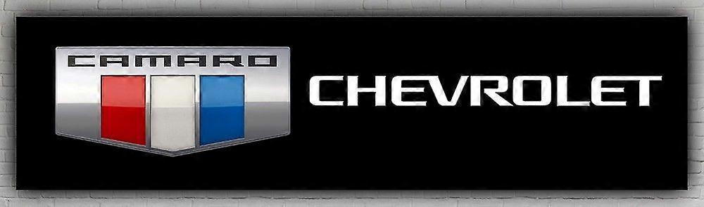 Chevrolet-flaggan HF0059