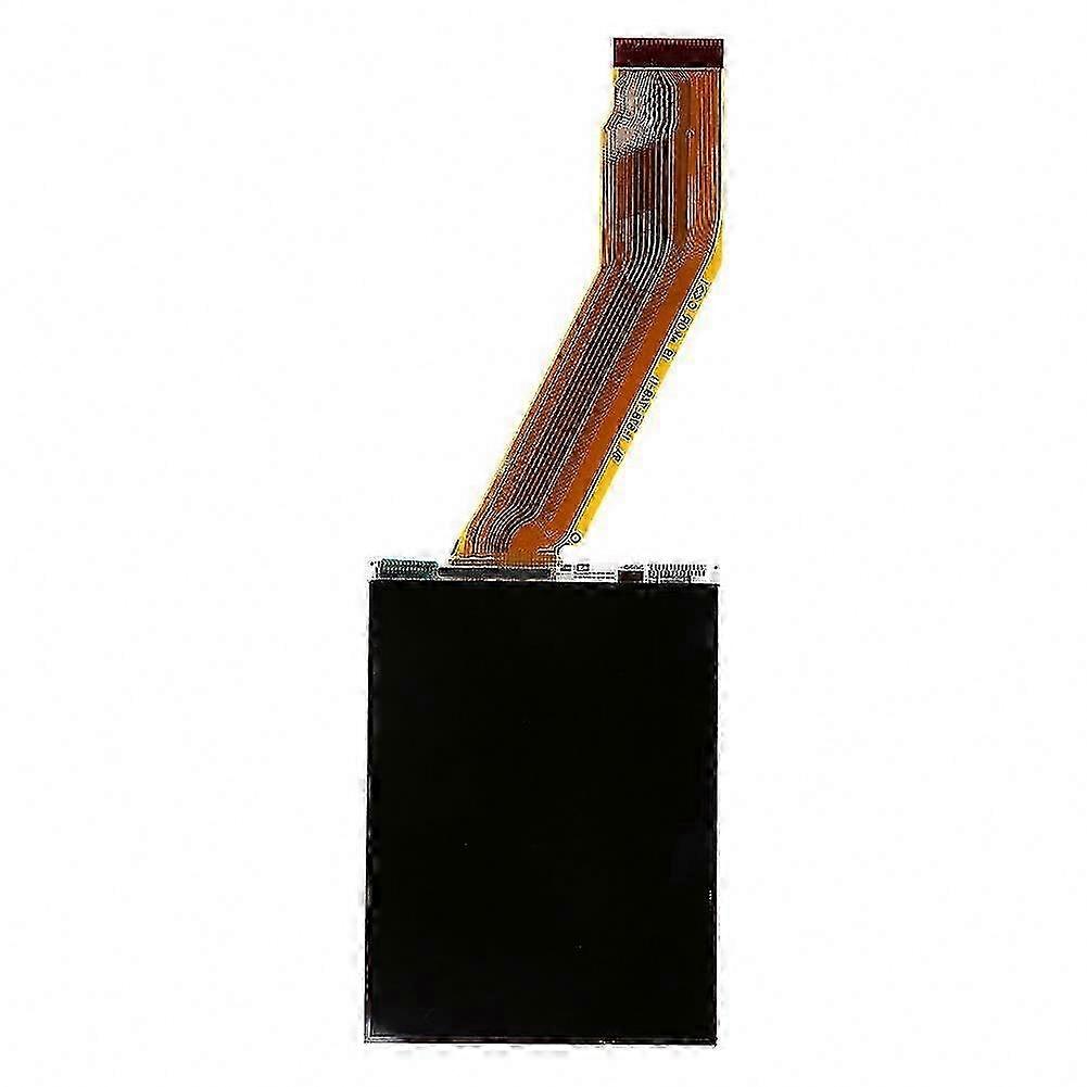 Digital Camera LCD Screen Replacement for TZ7 TZ65 ZS3 2025 Model