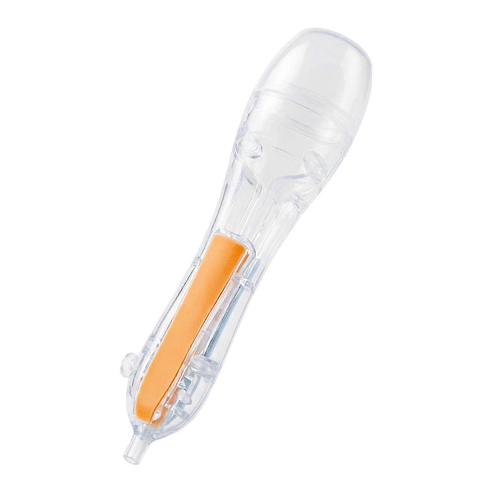 Bead Pen Press Type Portable Efficient Effortless Iron Bead Dispenser Melty