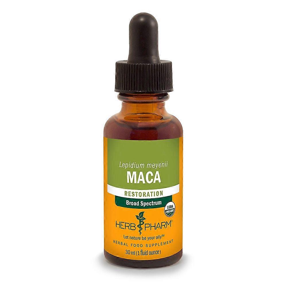 Herb Pharm Maca Extract 30ml