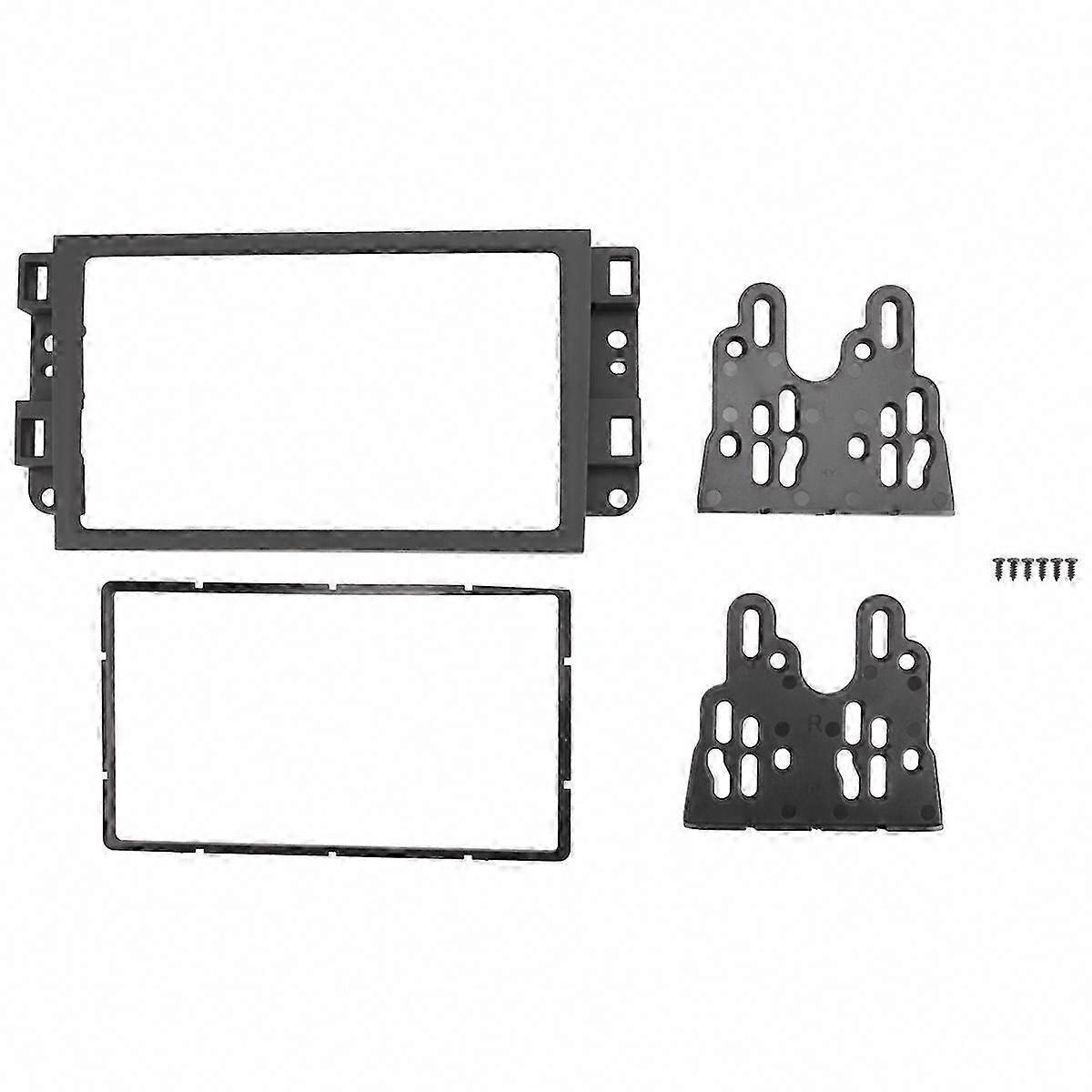 Dashboard Panel Frame for Captiva, Gentra, AVEO