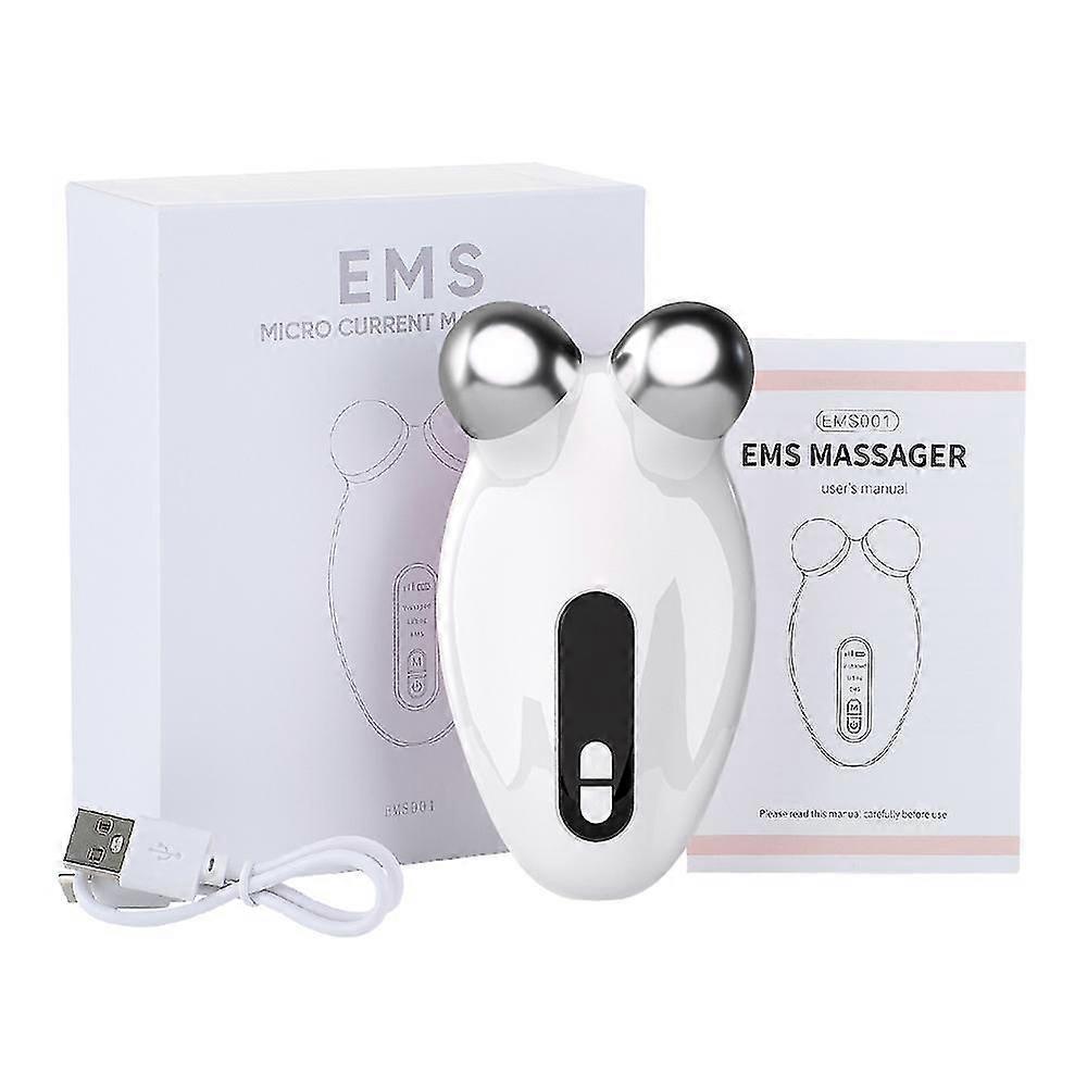Ems Facial Massager