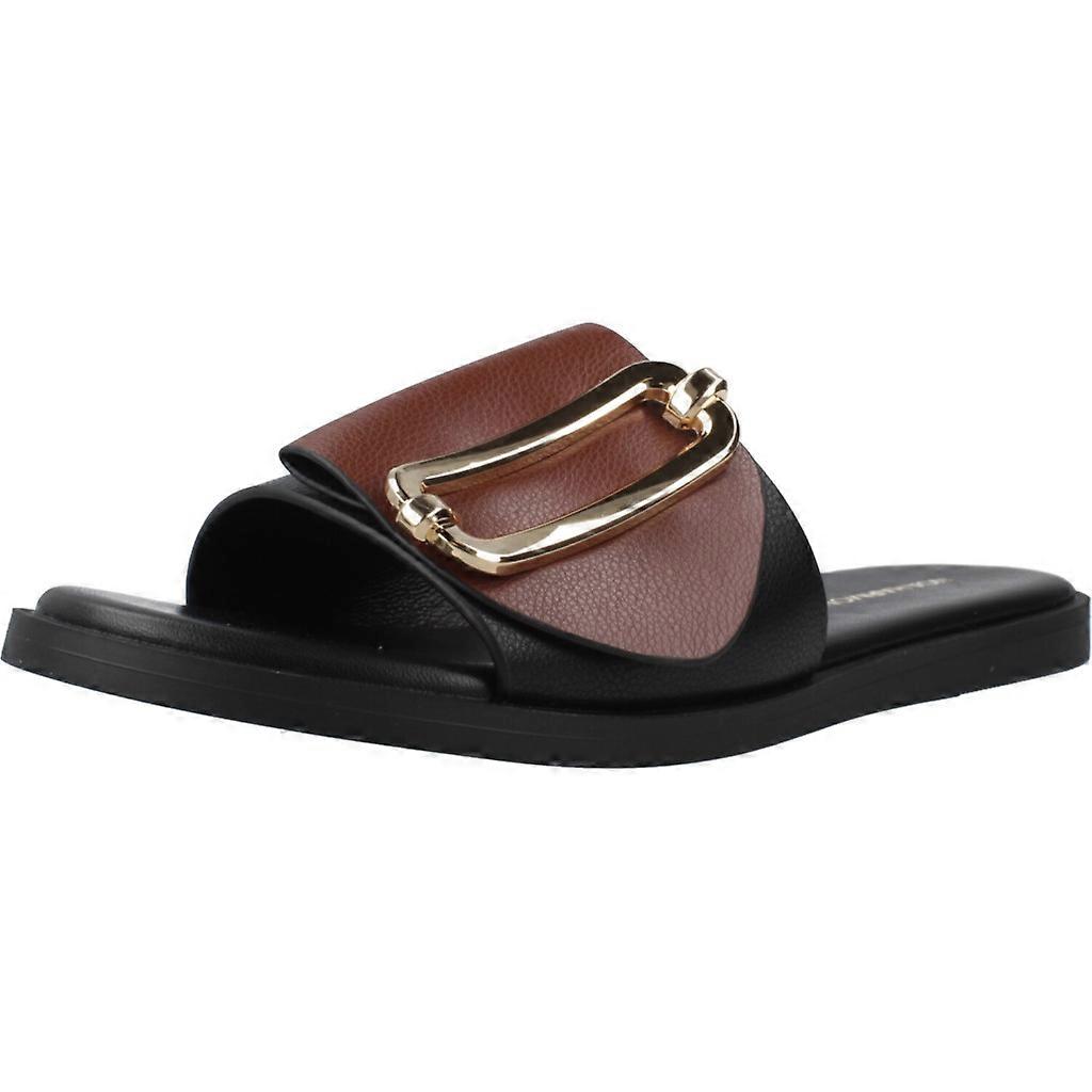 Noa Harmon Pala Grape Sandaler