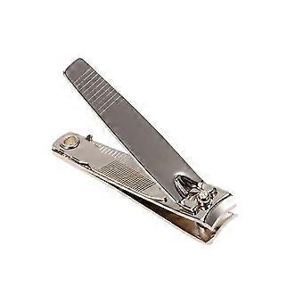 Golden Cuticle Clippers Stainless Steel Nail Clippers for Daily Use