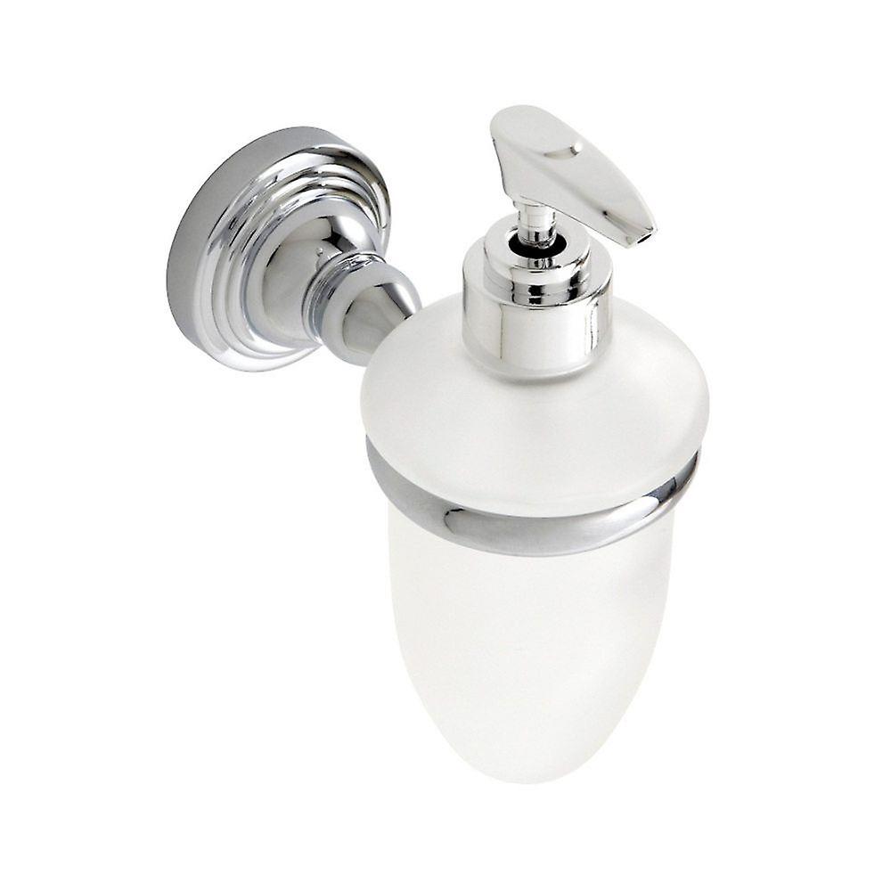 Fidelity Liquid Soap Dispenser