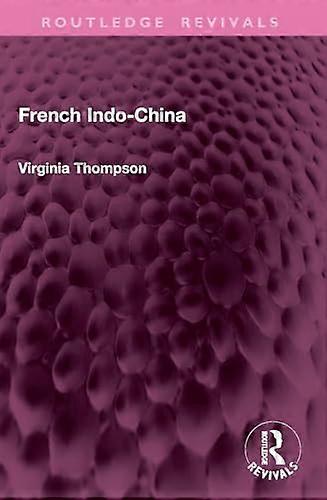 French Indo China