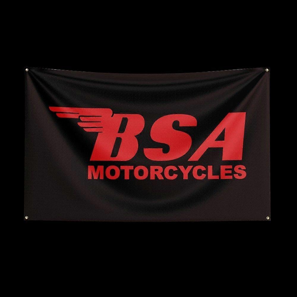 BSA Flag R0031
