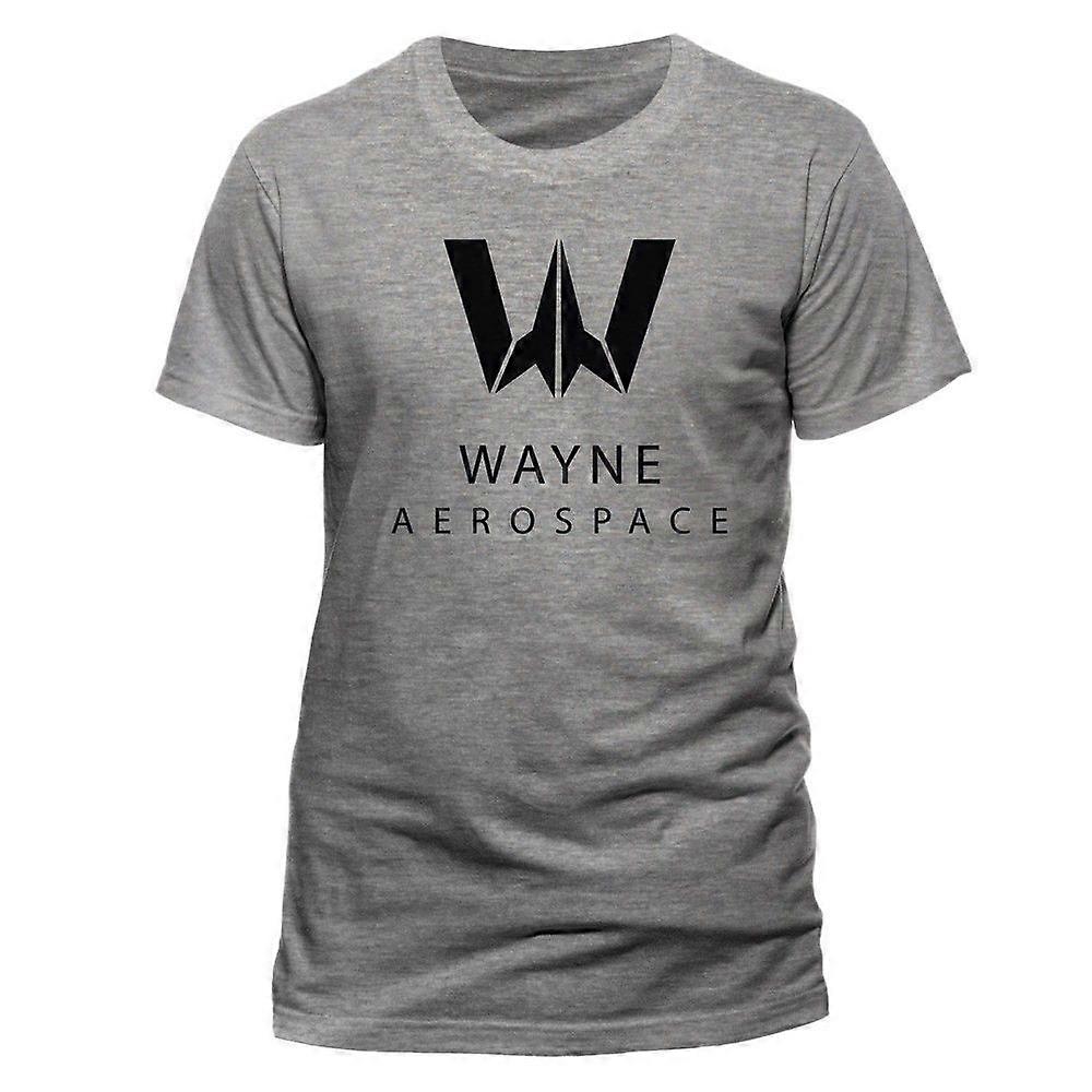 Camiseta de Batman TF0295